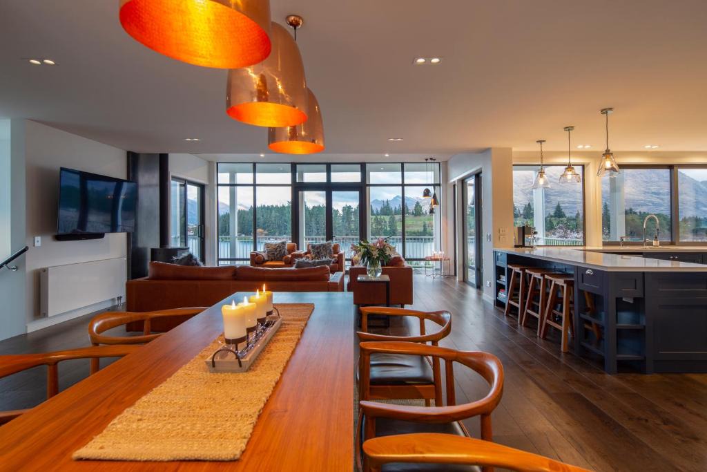 The Terrace | Queenstown