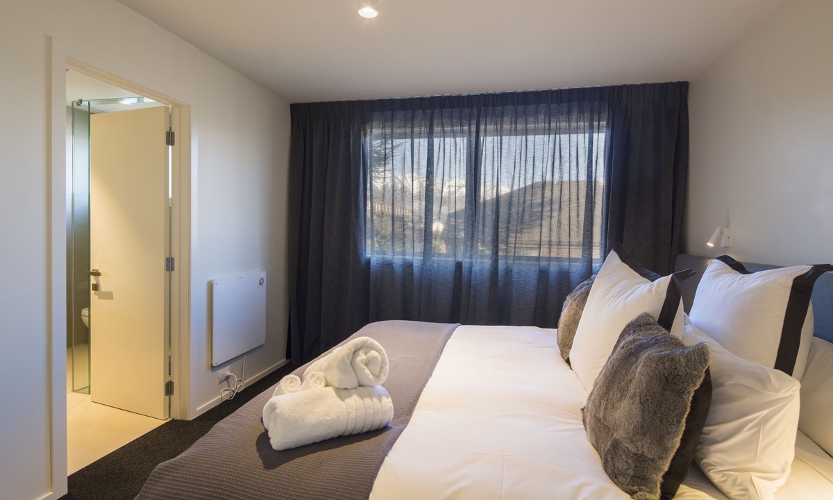 Queenstown City Centre Hotel | 15 Melbourne