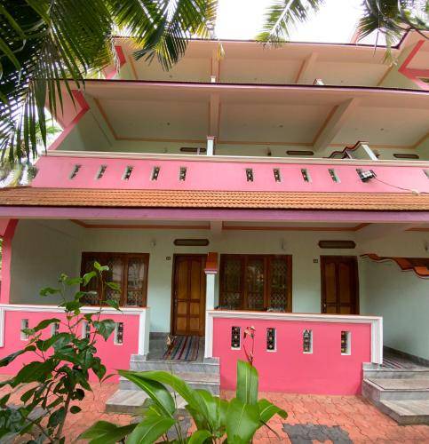 Kovalam Hotel | 16 m² Hotel ∙ 2 guests