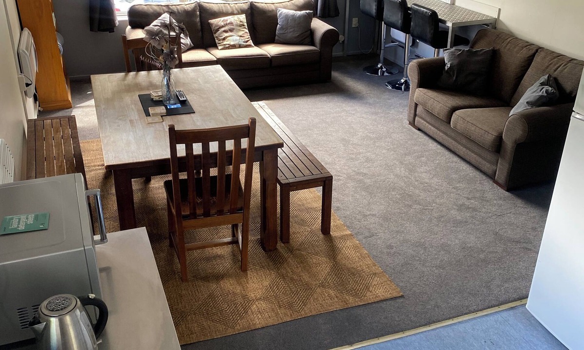 Alpine Lodge | Queenstown City Centre