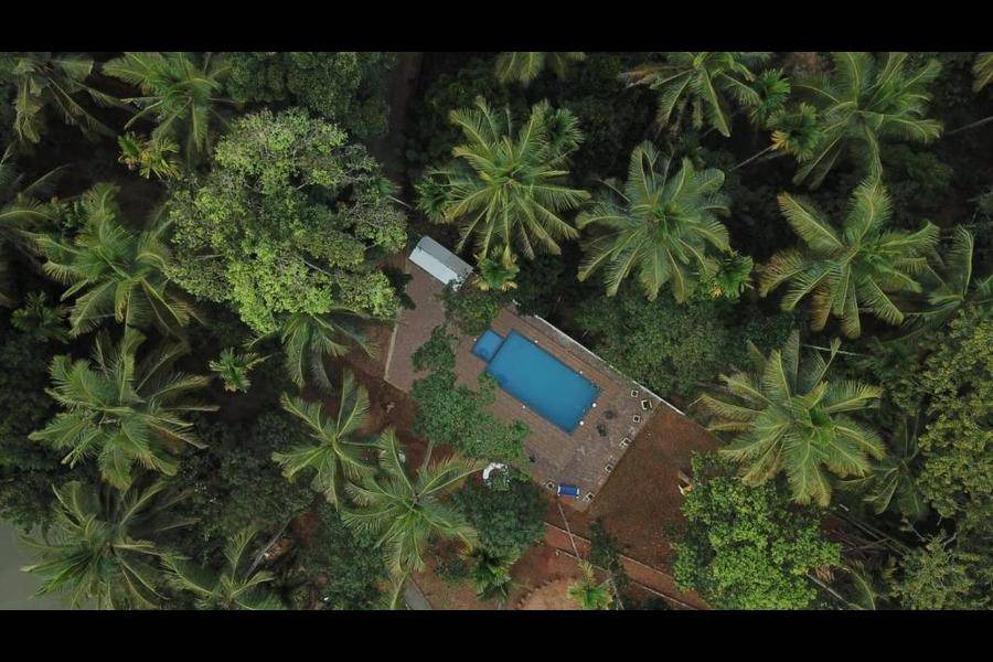 Mananthavady Hotel | 23 m² Hotel ∙ 12 guests
