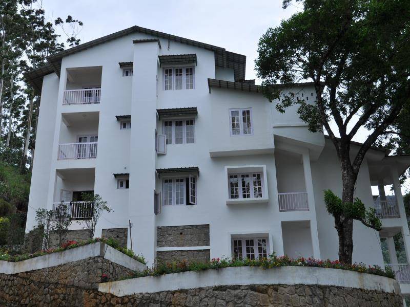 Chinnakanal Resort | 25 m² Resort ∙ 3 guests