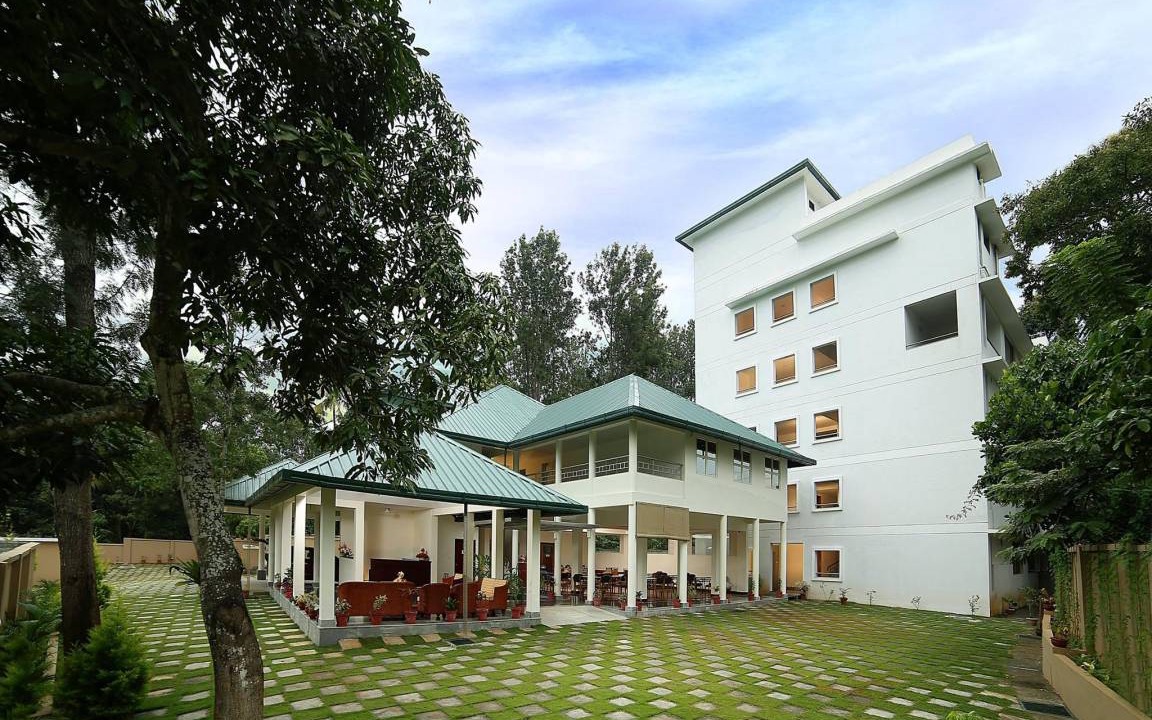 Kumily Resort | 35 m² Resort ∙ 3 guests