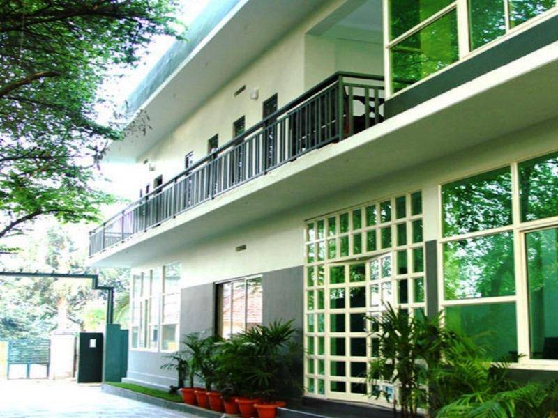 Kalpetta Apartment | 40 m² Serviced apartment ∙ 5 guests