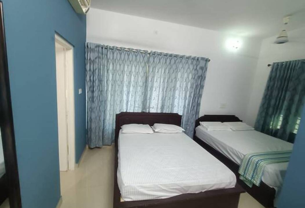 Kalamassery Villa | 400 m² Villa ∙ 4 bedrooms ∙ 4 guests