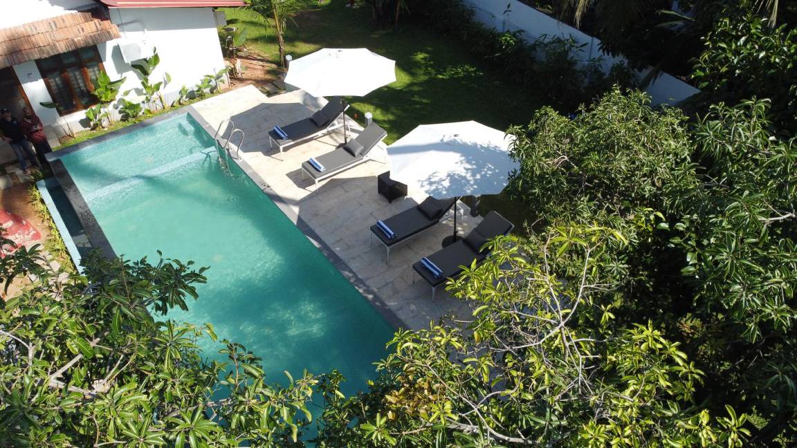 Fort Kochi Hotel | 43 m² Hotel ∙ 3 guests