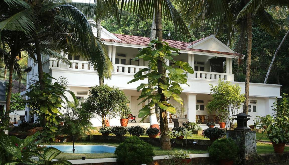 Kannur Resort | 43 m² Resort ∙ 6 guests