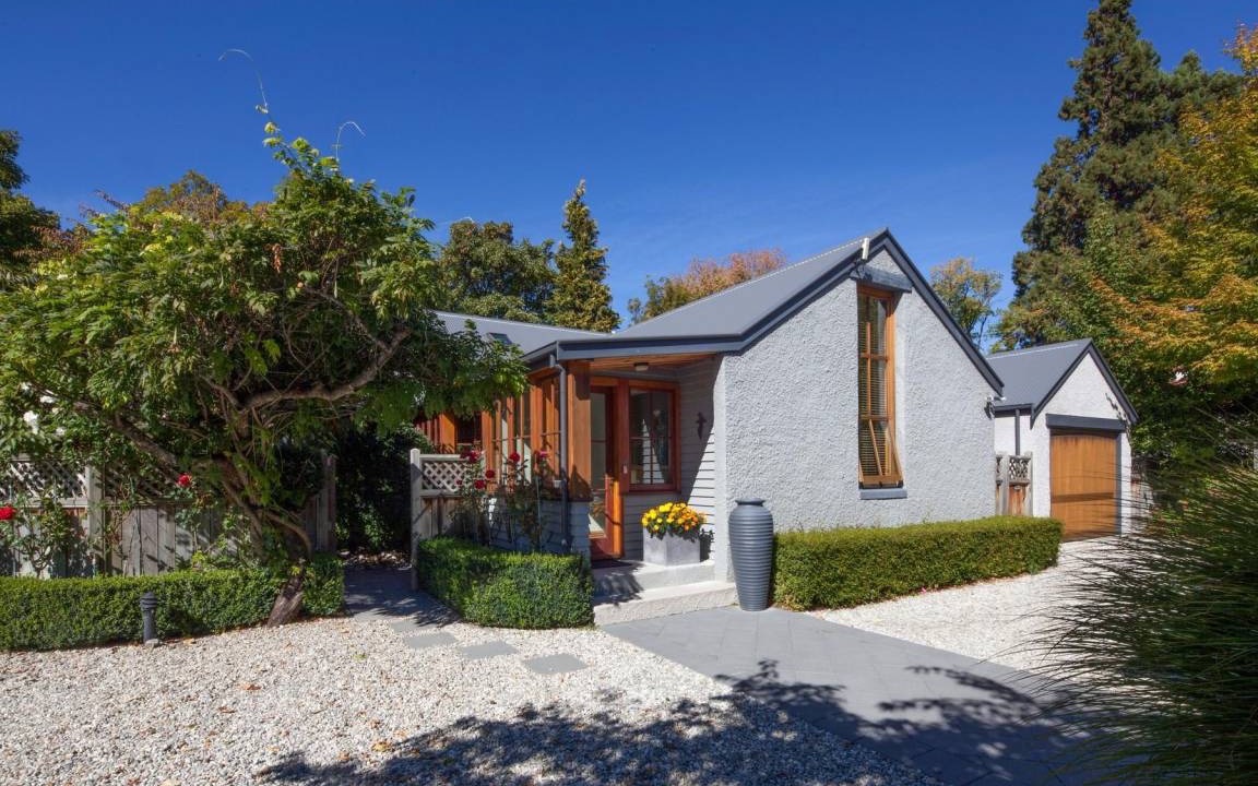 Arrowtown Bed & Breakfast | 48 m² Bed and breakfast ∙ 127 guests
