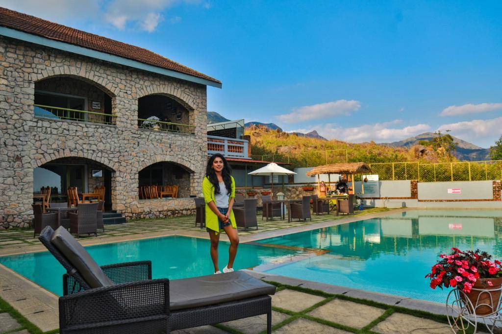 Chinnakanal Resort | 56 m² Resort ∙ 127 guests
