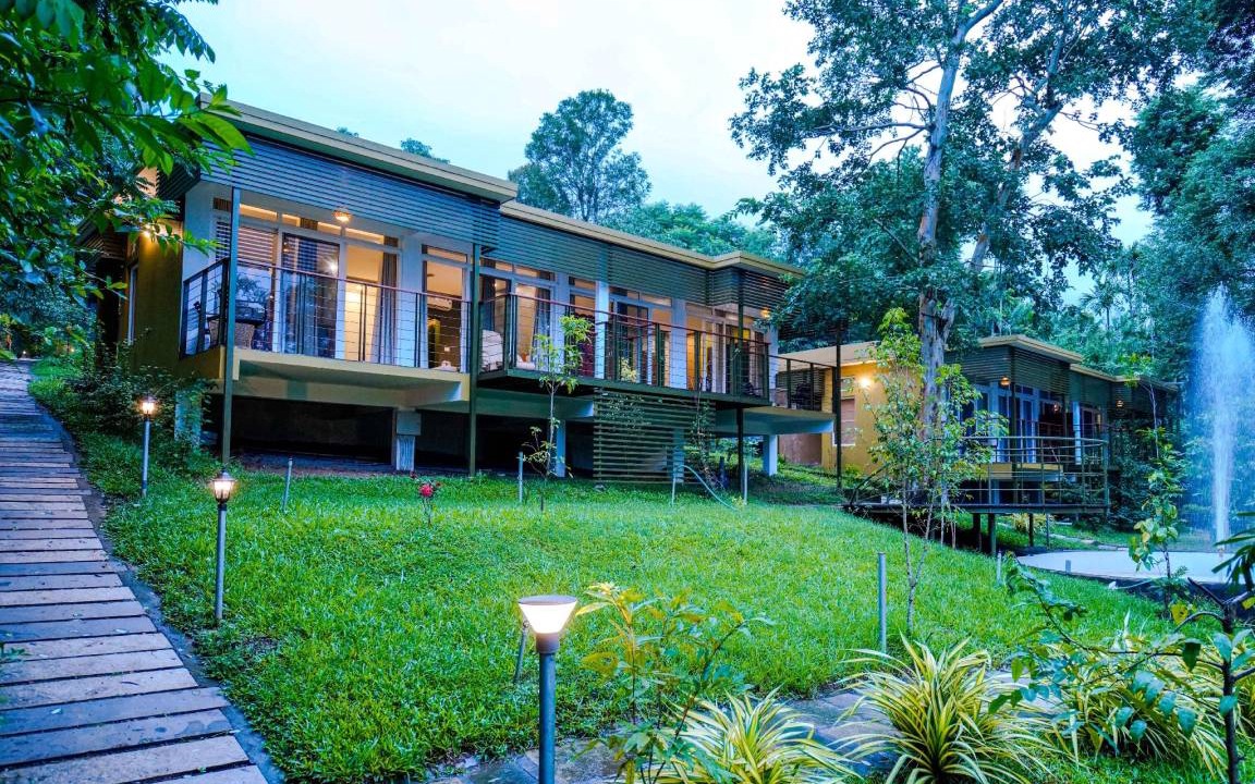 Mananthavady Resort | 56 m² Resort ∙ 4 guests