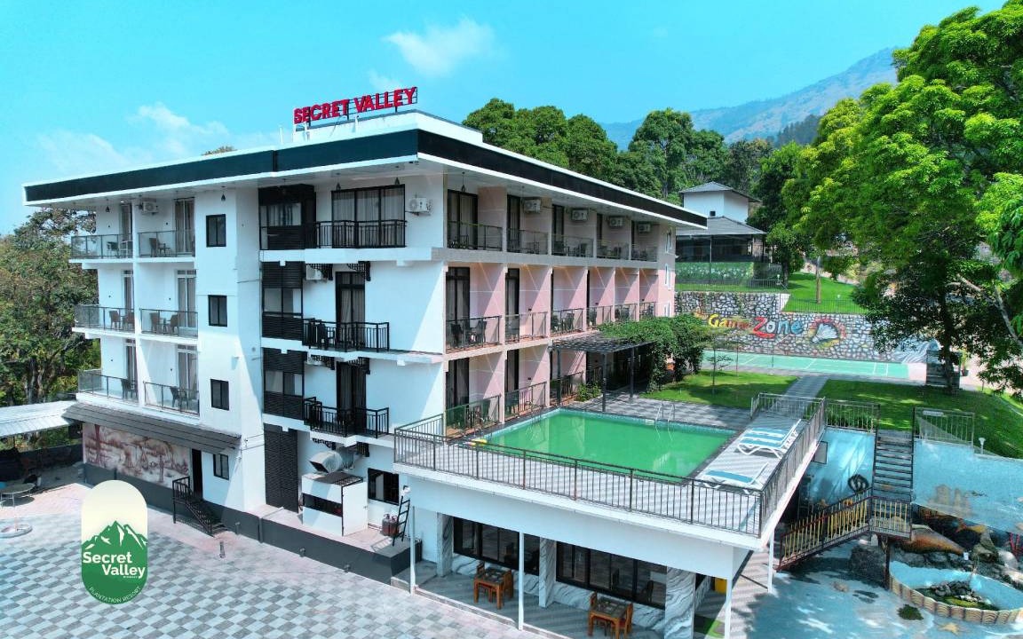 Chithirapuram Resort | 60 m² Resort ∙ 3 guests