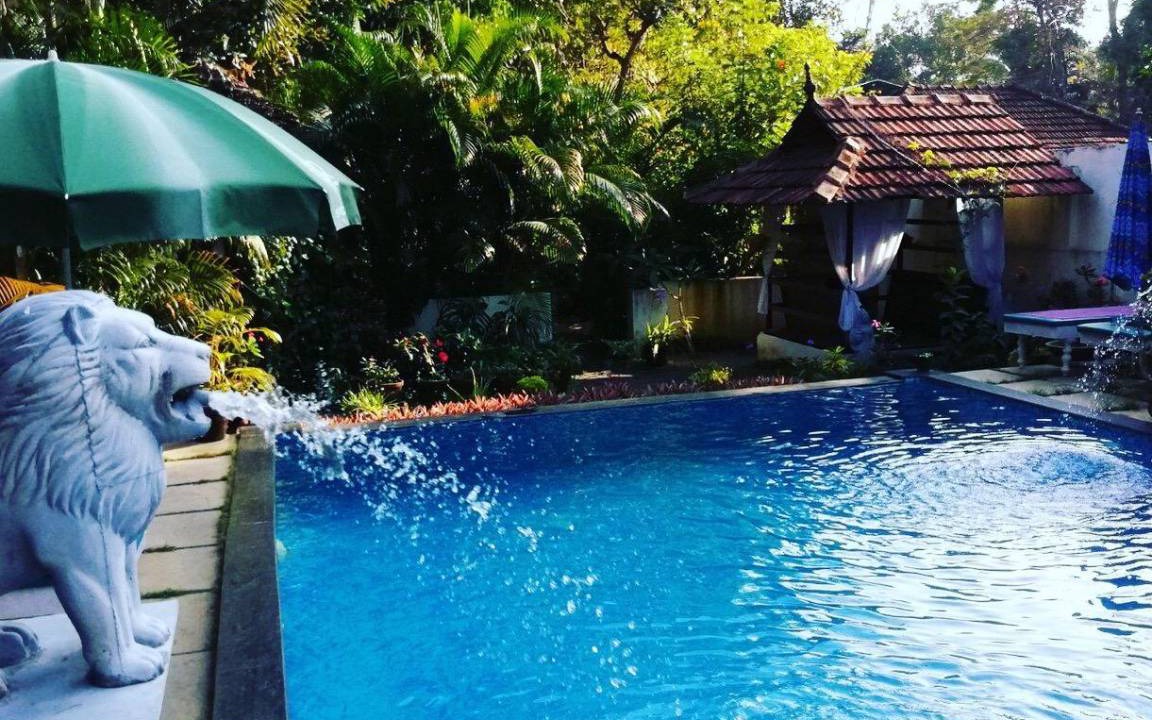 Mararikulam Bed & Breakfast | 73 m² Bed and breakfast ∙ 2 guests