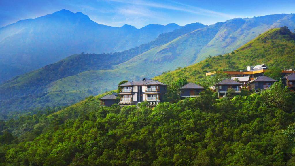 Vellamunda Resort | 750 m² Resort ∙ 2 guests