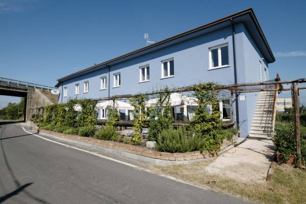 San Martino della Battaglia Hotel | Albergo Trattoria Italia