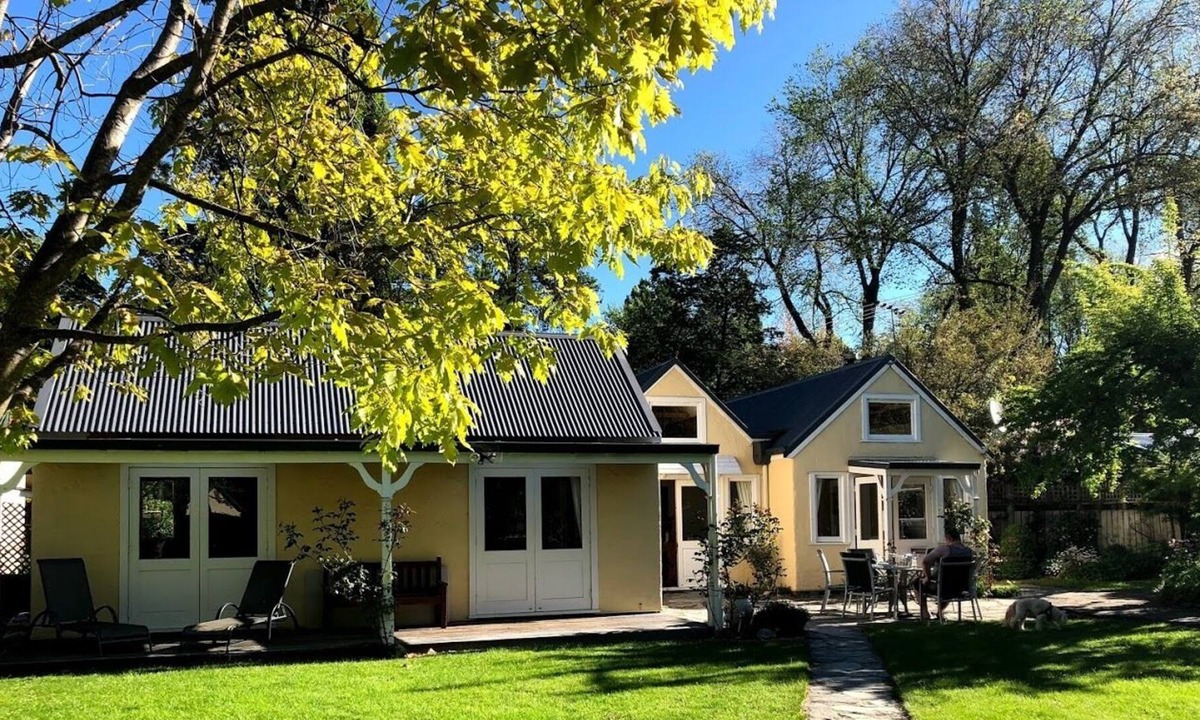 Arrowtown House | Amazing Family Home - Central Arrowtown