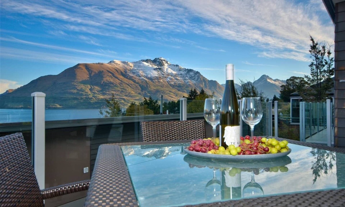 Mountain Retreat | Queenstown
