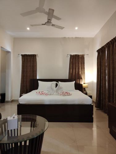 Thalassery Resort | Aroma Ayur Heritage