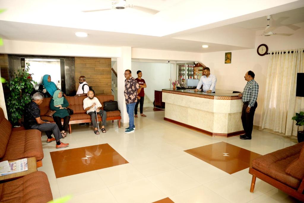 Thiruvananthapuram Hotel | ASHISH TOURIST HOME