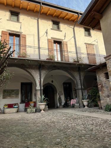 Barghe Bed & Breakfast | B&B Al Caseificio