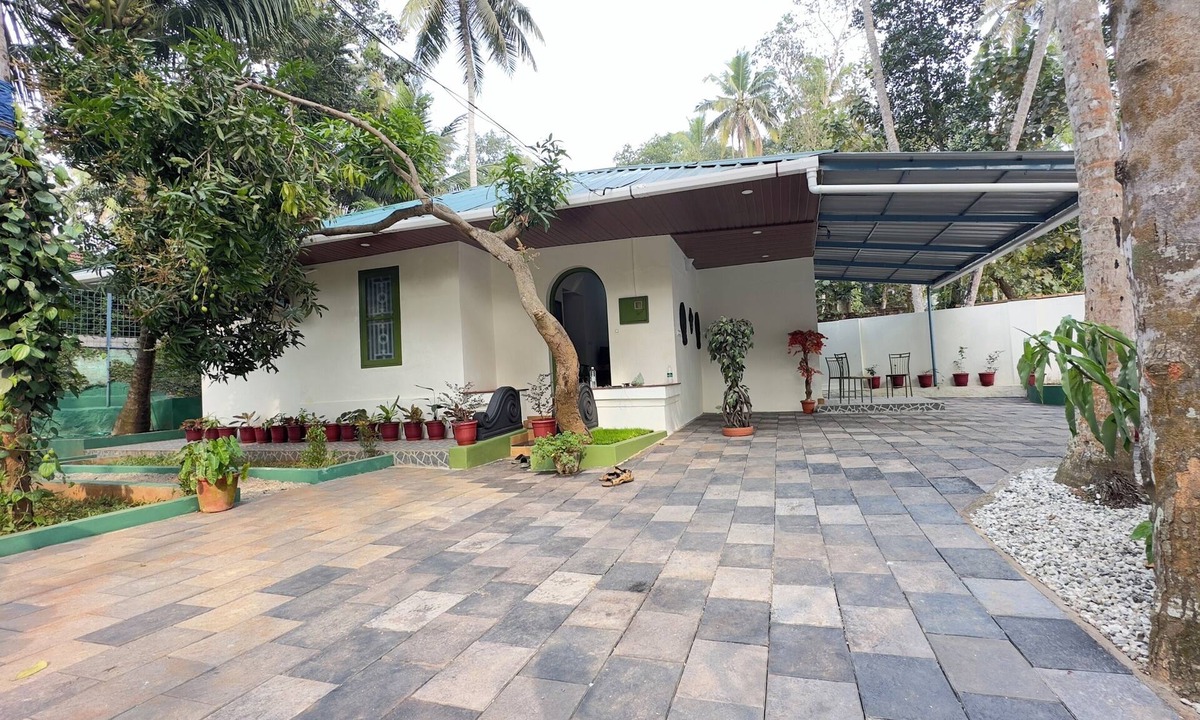 Kovalam House | Better Inn Kovalam by Halcyon Traveltech