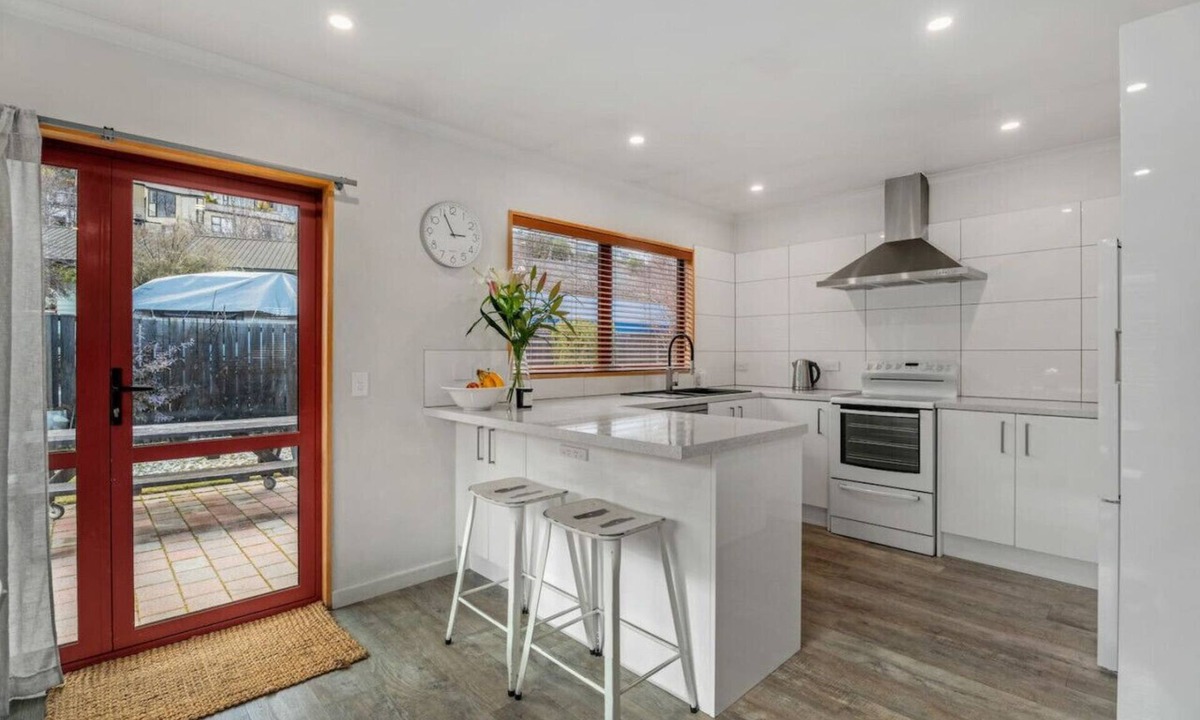 Arrowtown House | Bluebelle Retreat | Arrowtown Home