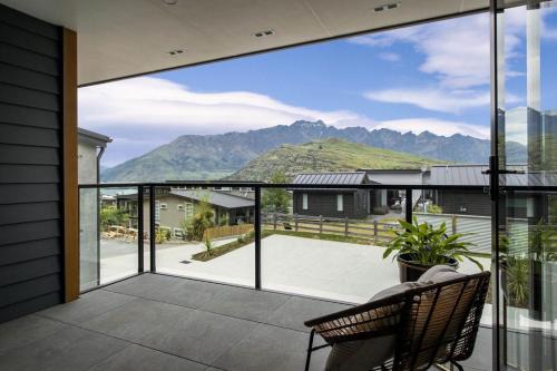 Townhouse | Queenstown