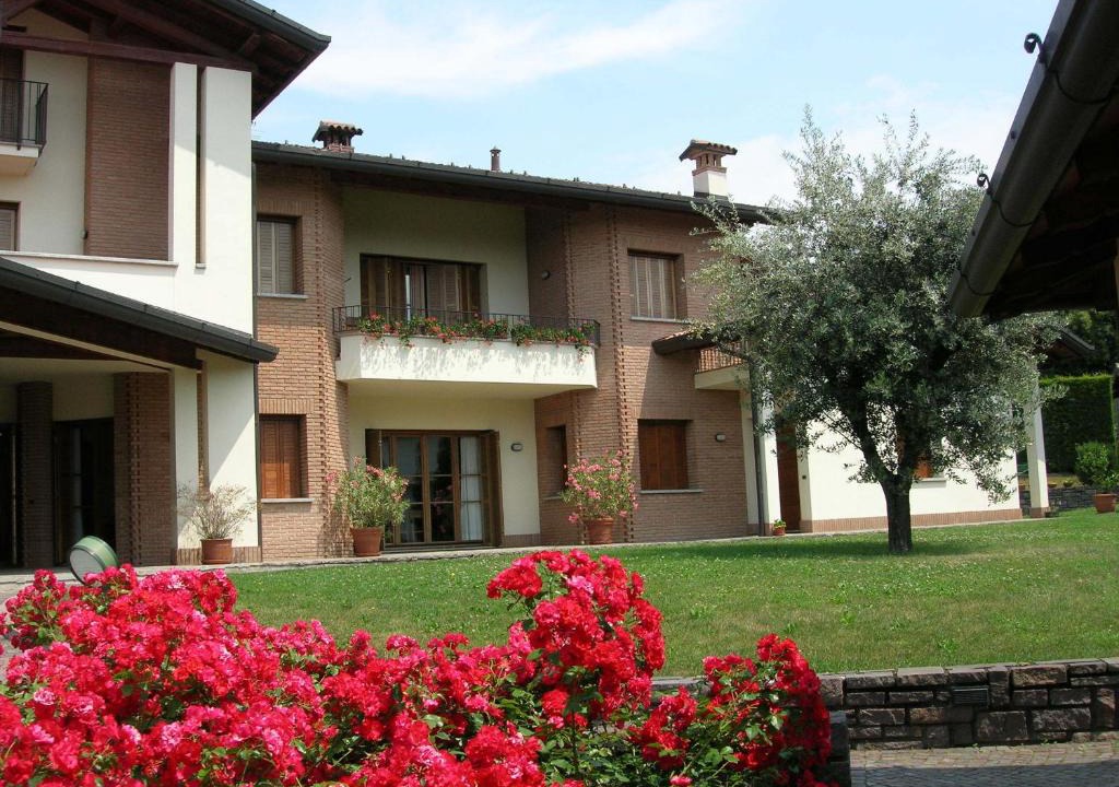 Villa Guardia Bed & Breakfast | Casa Ceruti