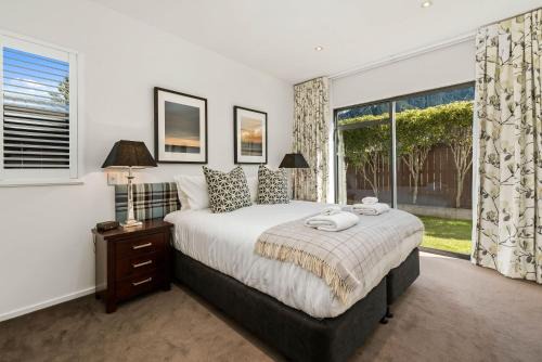 Hallenstein | Queenstown City Centre