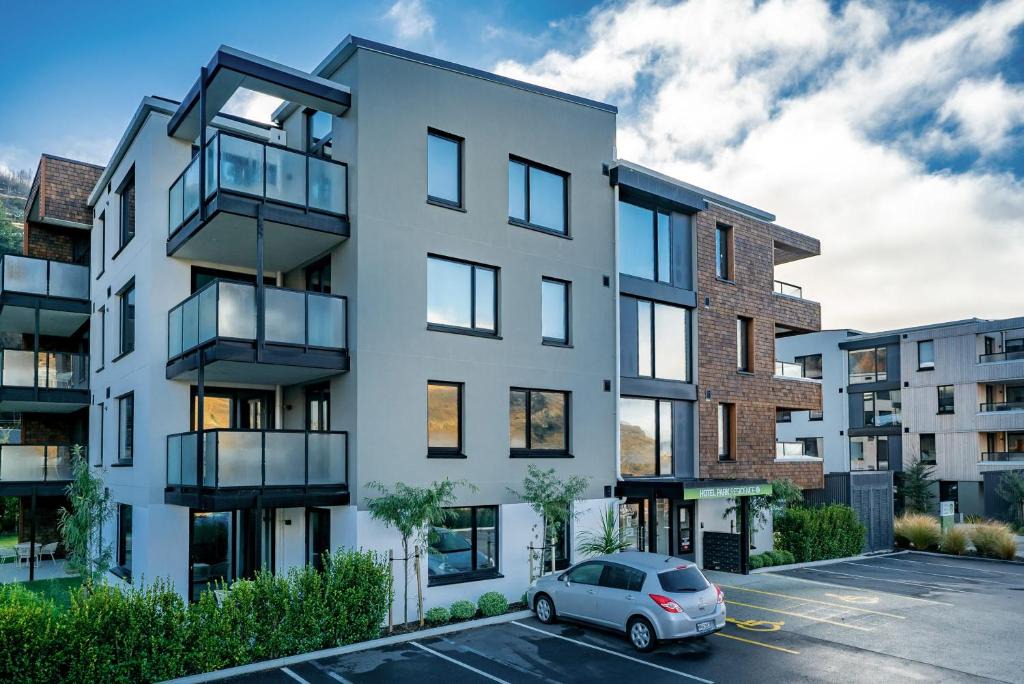 Arthur's Point Apartment | Coronet Escape Apartment 1