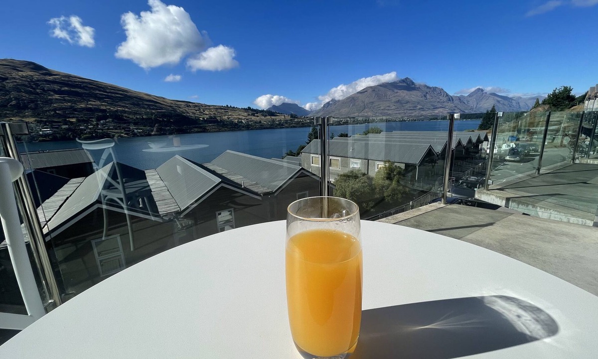 Alpine Village | Queenstown
