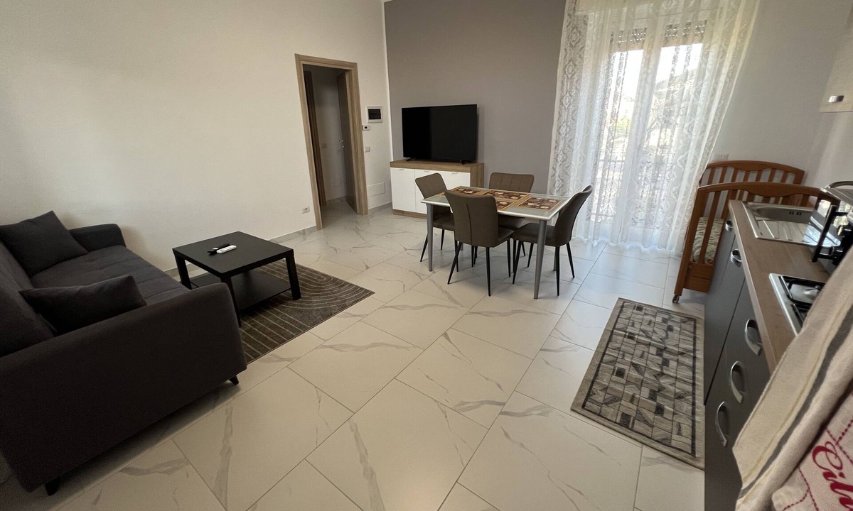 Cambiago Apartment | Era Apartments 1