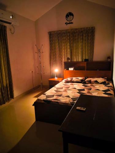 Puthenthope House | Gripzy Serene Abode-Kazhakuttam