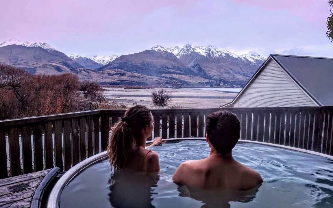 Kinloch Hostel | Hostel ∙ 8 guests