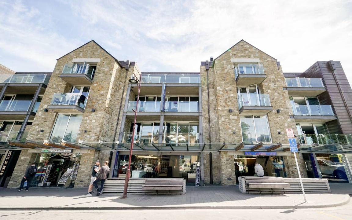Queenstown City Centre Hostel | Hostel ∙ 8 guests