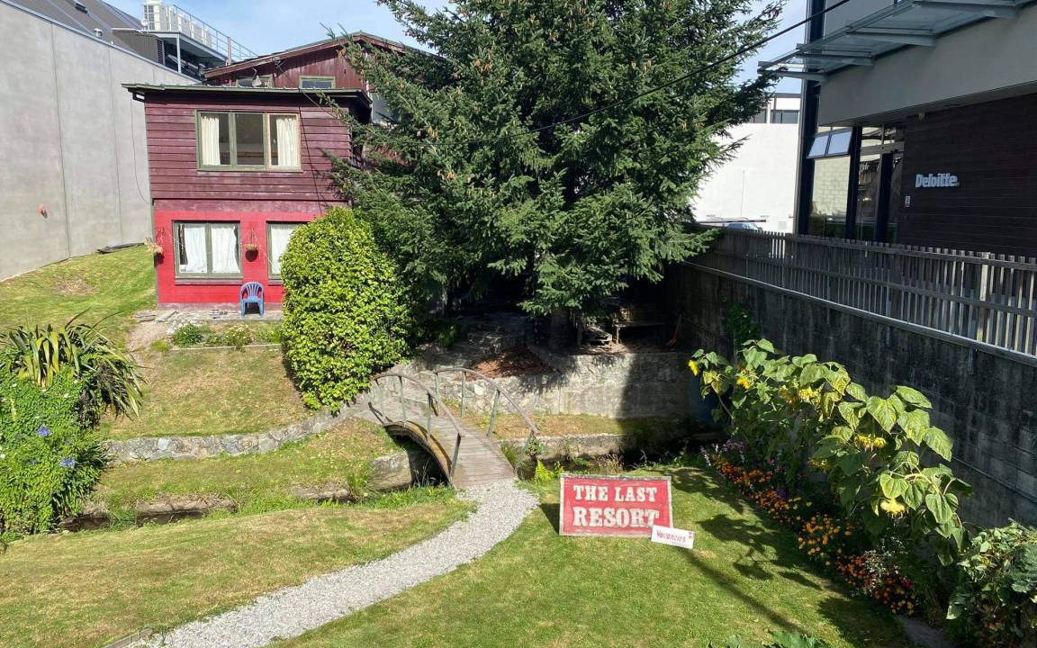 Queenstown City Centre Hostel | Hostel ∙ 8 guests