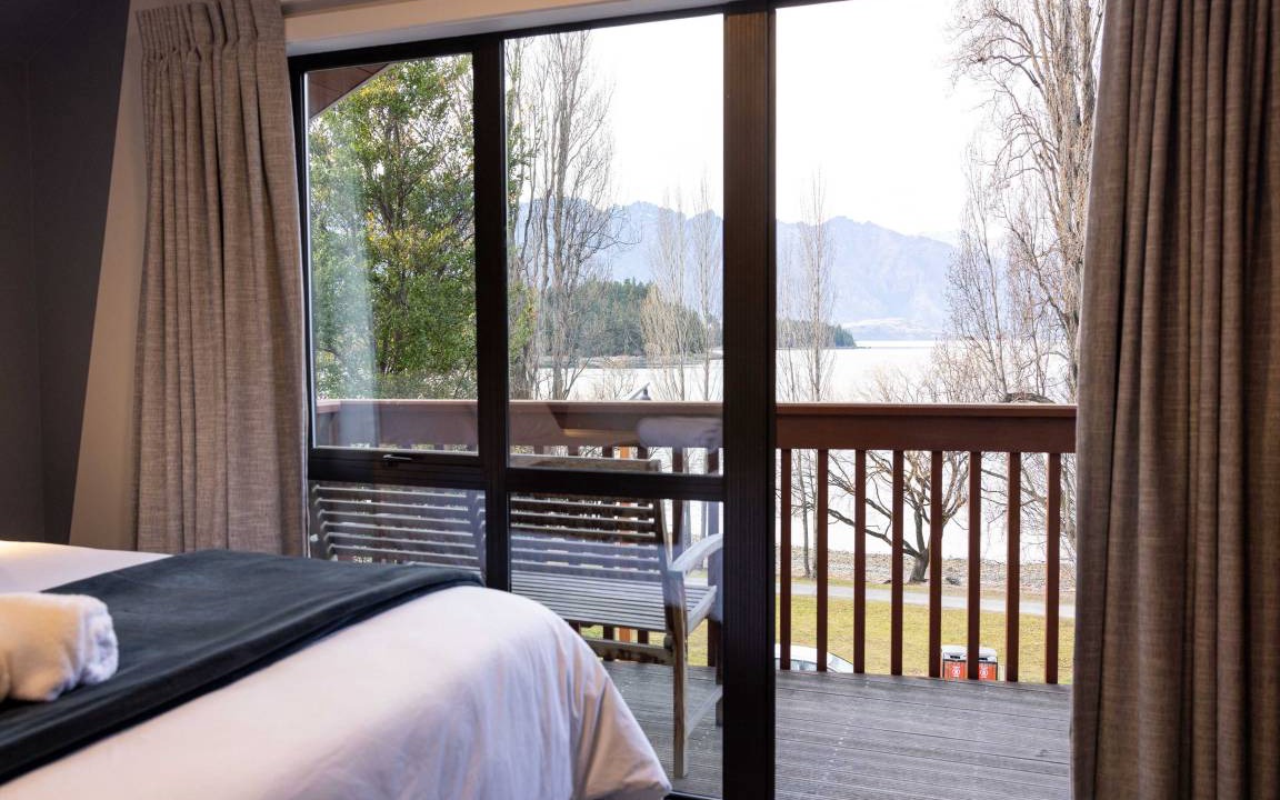 Queenstown Hostel | Hostel ∙ 8 guests