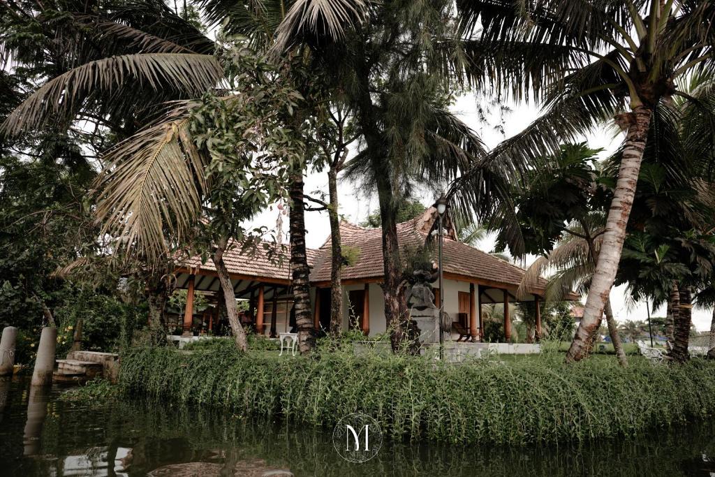 Kainakary Apartment | Island Villa - Miraaya Sundara