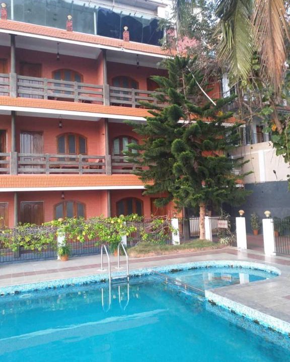 Kovalam Resort | Kovalam Seaview Retreat