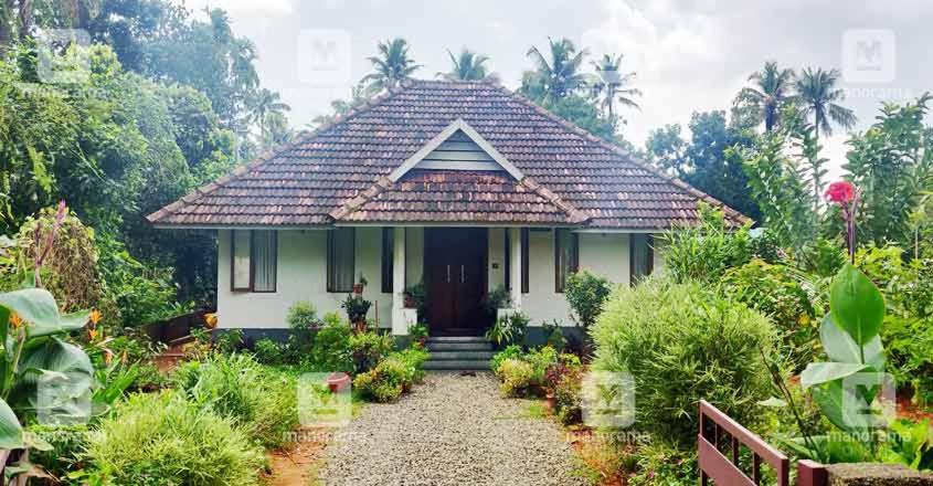 Perintalmanna Villa | KT Home