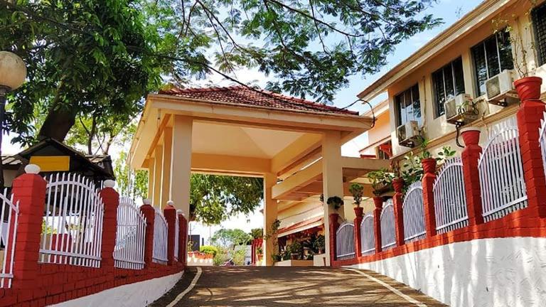 Cherplassery Hotel | KTDC Tamarind, Mannarkkad