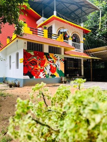 Varkala Hostel | Kulture KonnectT
