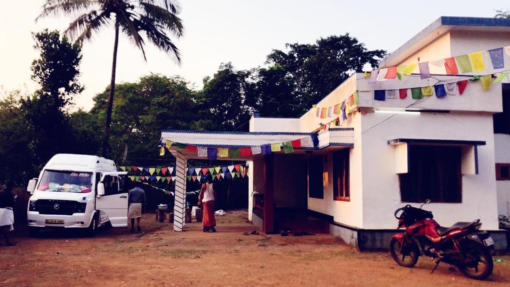 Kattikkulam House | KURUVA HOLIDAY 4bhkHomes