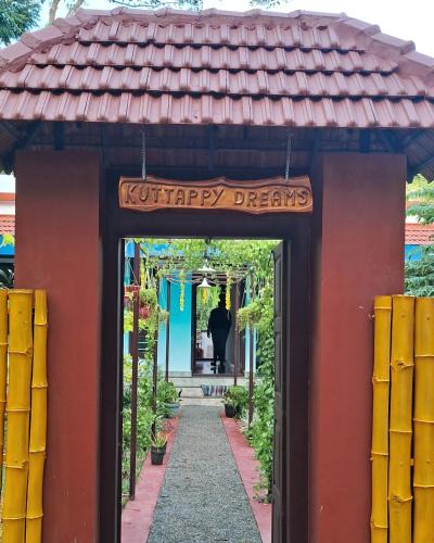 Mararikulam House | Kuttappy dreams