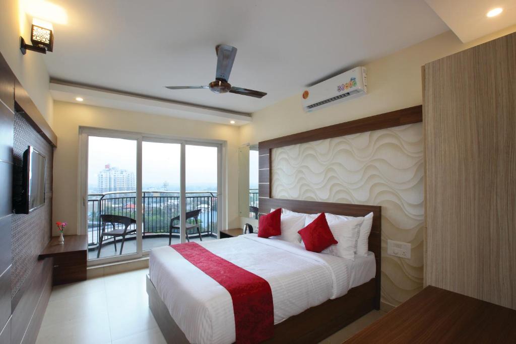 Edapalli Hotel | Laimar Suites