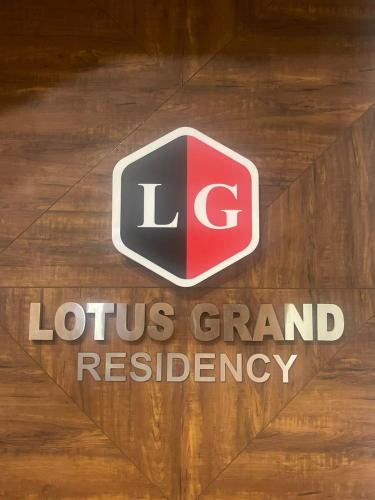 Angadipuram Hotel | Lotus Grand Residency