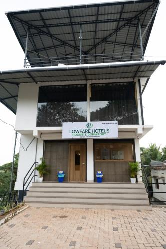 Kozhikode Hotel | Lowfare Hotels Medical College