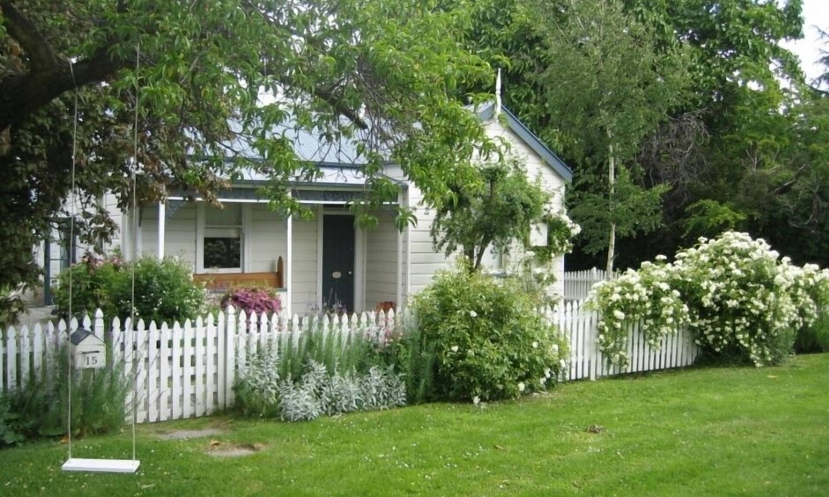 Queenstown | Arrowtown