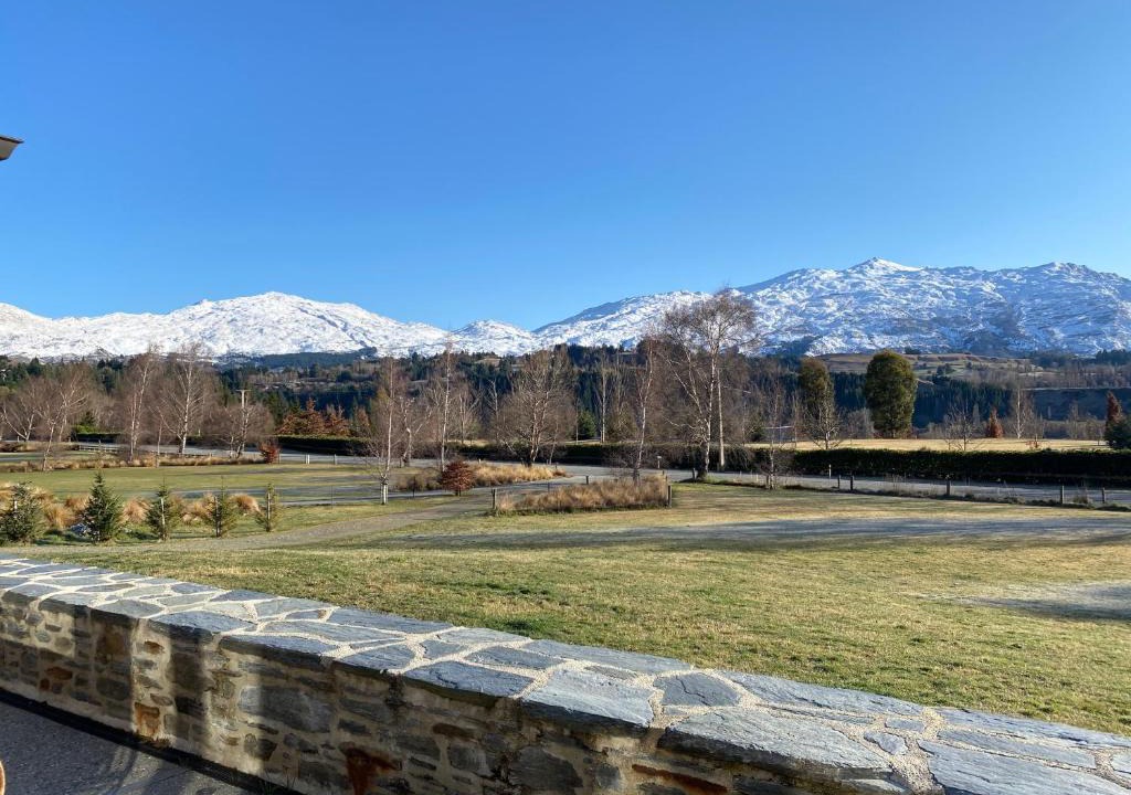 Lower Shotover House | Maunga View