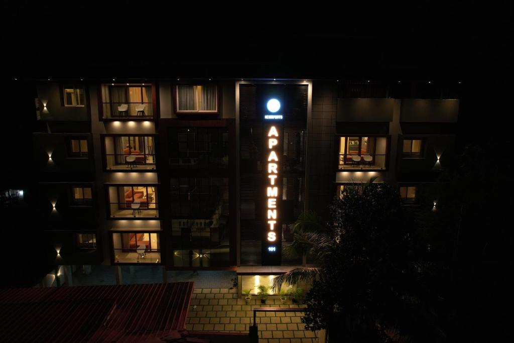 Perintalmanna Apartment | Ncomforts Luxurious Apartments