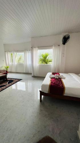 Vayittiri House | New River View